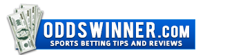 OddsWinner.com – Sports Betting Sites, Tips and News