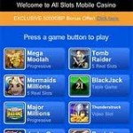 Microgaming Android Casinos